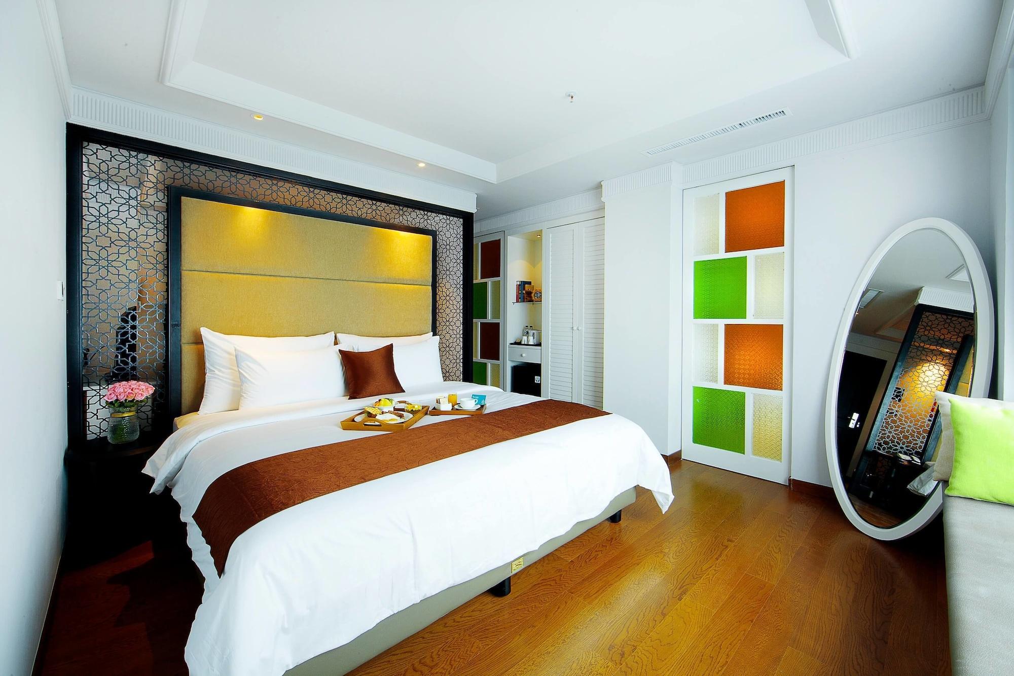 Hotel De Paviljoen Bandung Extérieur photo